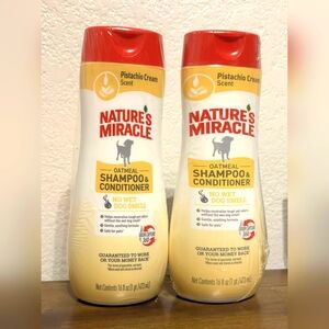 NEW! 2 Nature’s Miracle